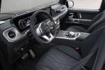 Mercedes-AMG G63 Inferno by TopCar 2019 года